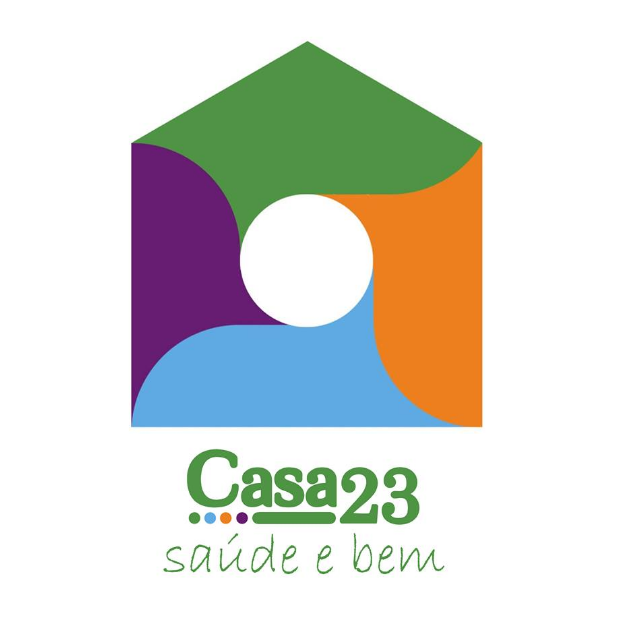 Casa 23 - Sade e Bem